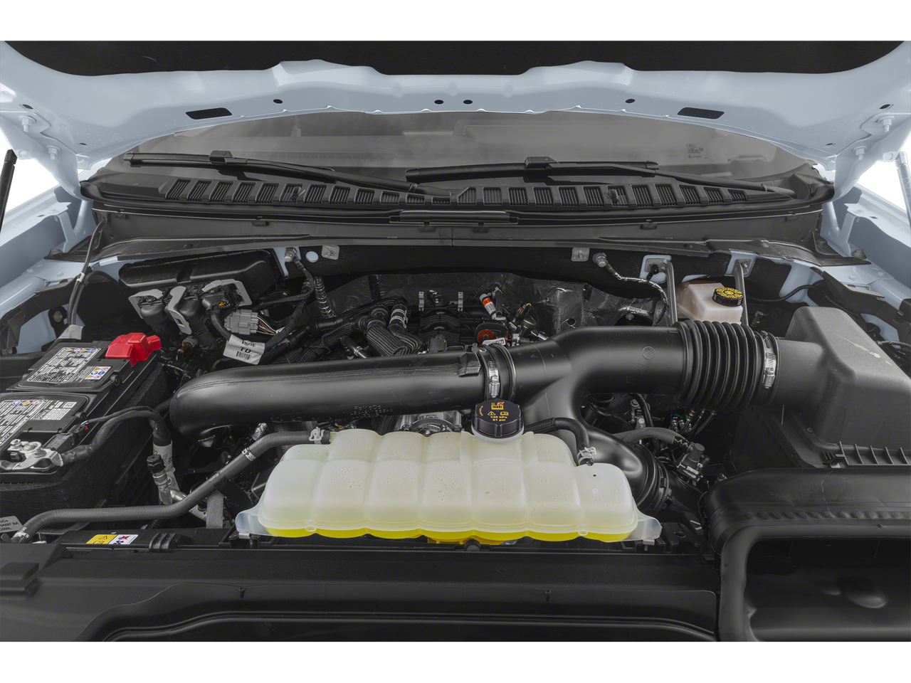 2026 Ford Expedition King Ranch IN-TRANSIT