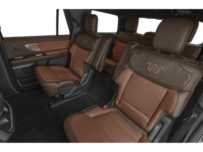 2026 Ford Expedition King Ranch IN-TRANSIT