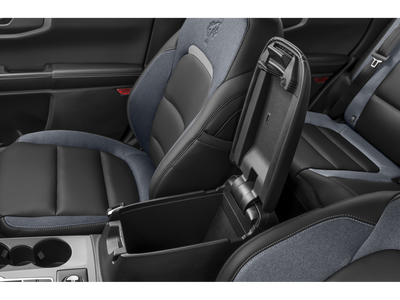 2026 Ford Bronco Sport Outer Banks In-Transit