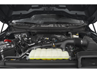2026 Ford F-150 STX In-Transit