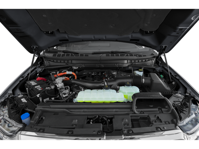 2026 Ford F-150 King Ranch In-Transit