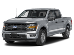 2026 Ford F-150 XLT InTransit