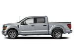 2026 Ford F-150 XLT InTransit