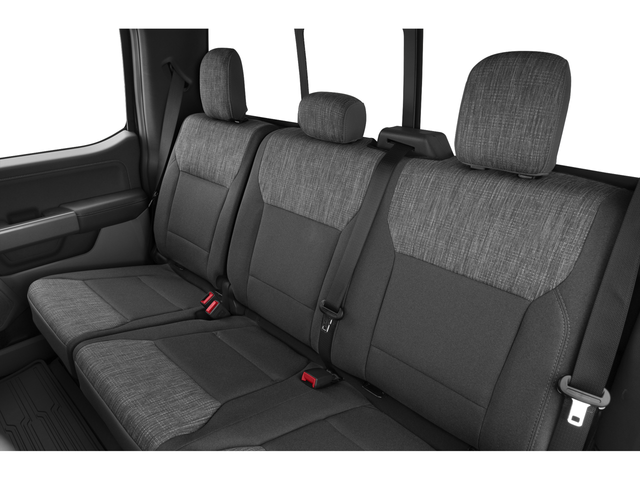 2026 Ford F-250SD In-Transit