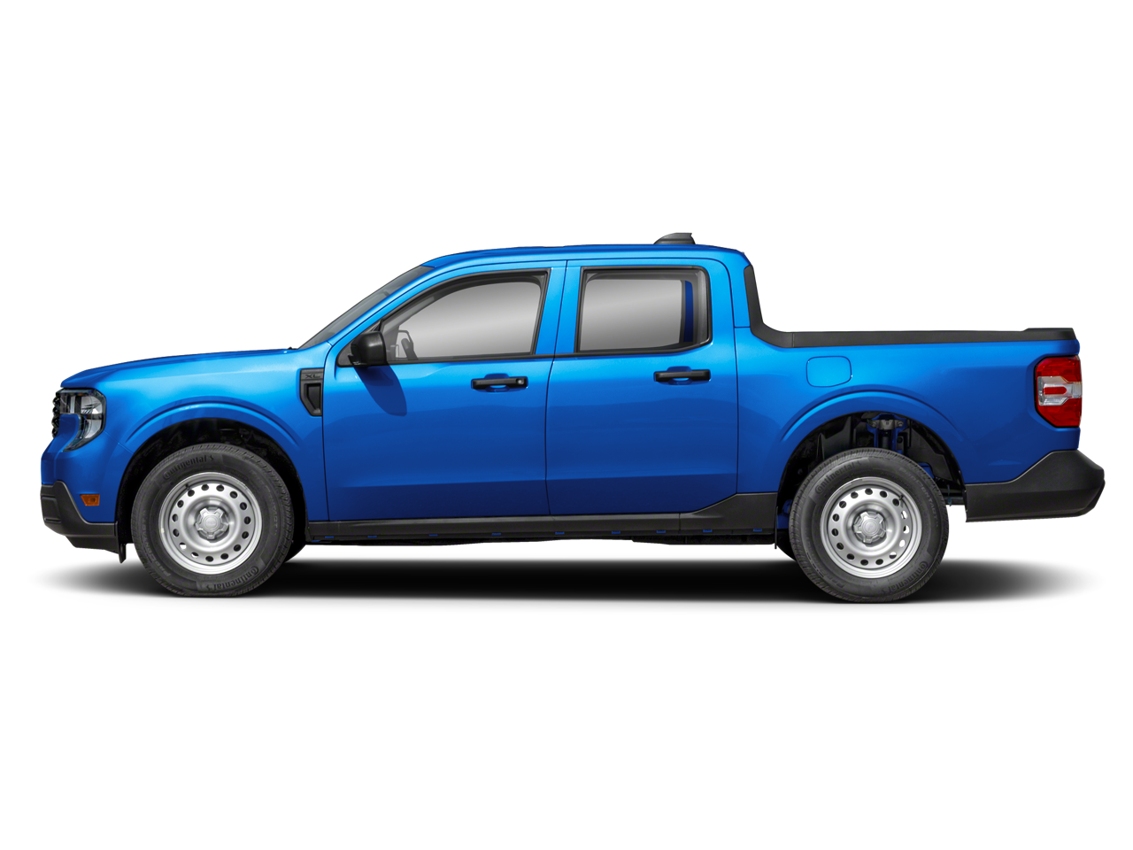 2026 Ford Maverick XL In-Transit