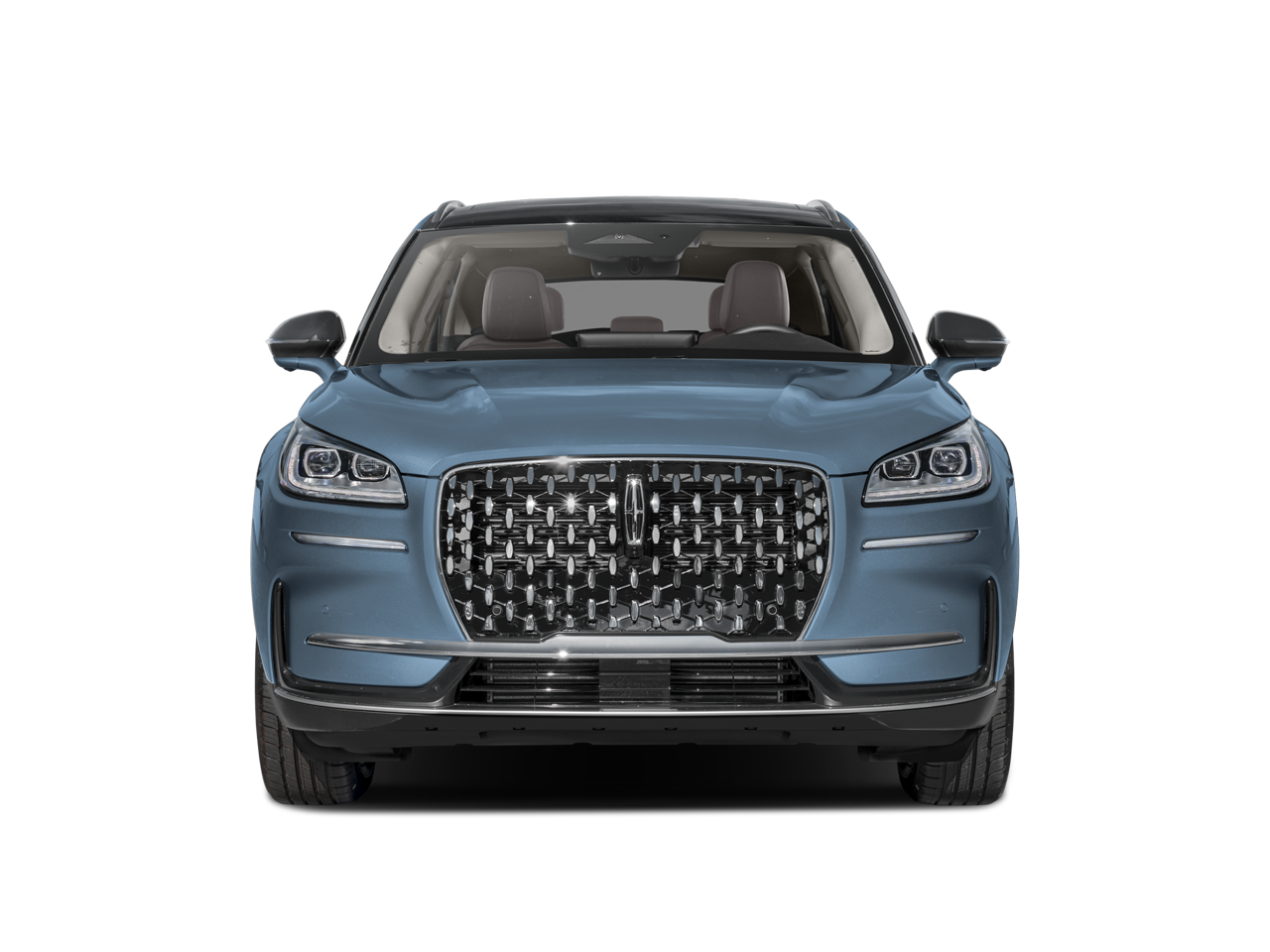 2026 Lincoln Corsair Reserve AWD