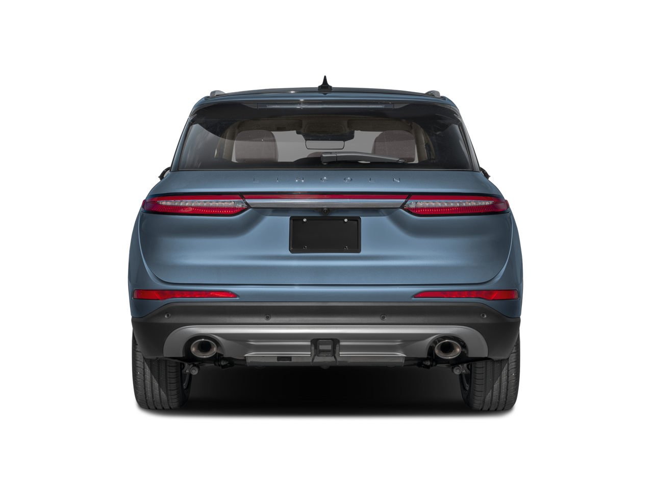 2026 Lincoln Corsair Reserve AWD