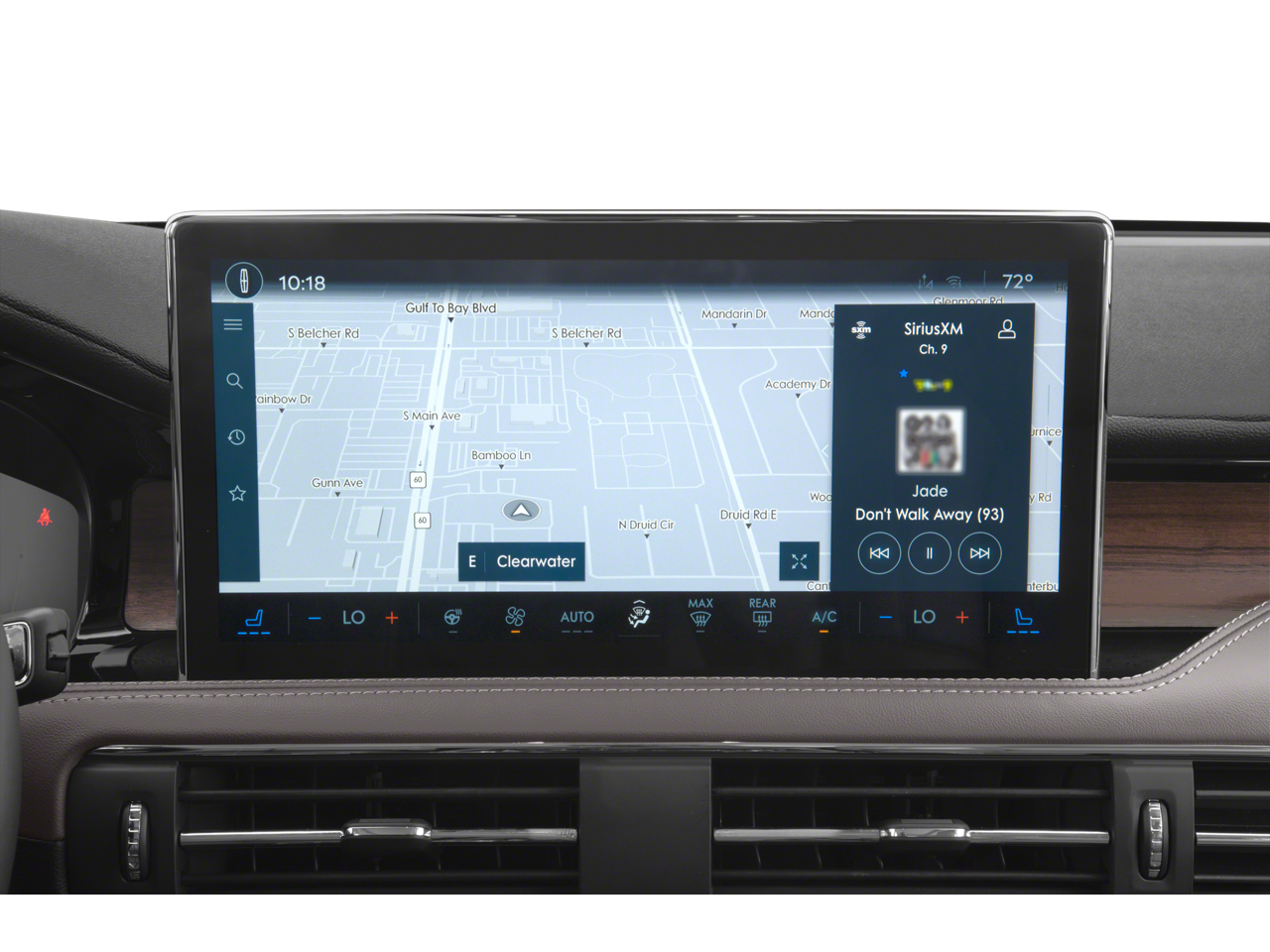 2026 Lincoln Corsair Reserve AWD
