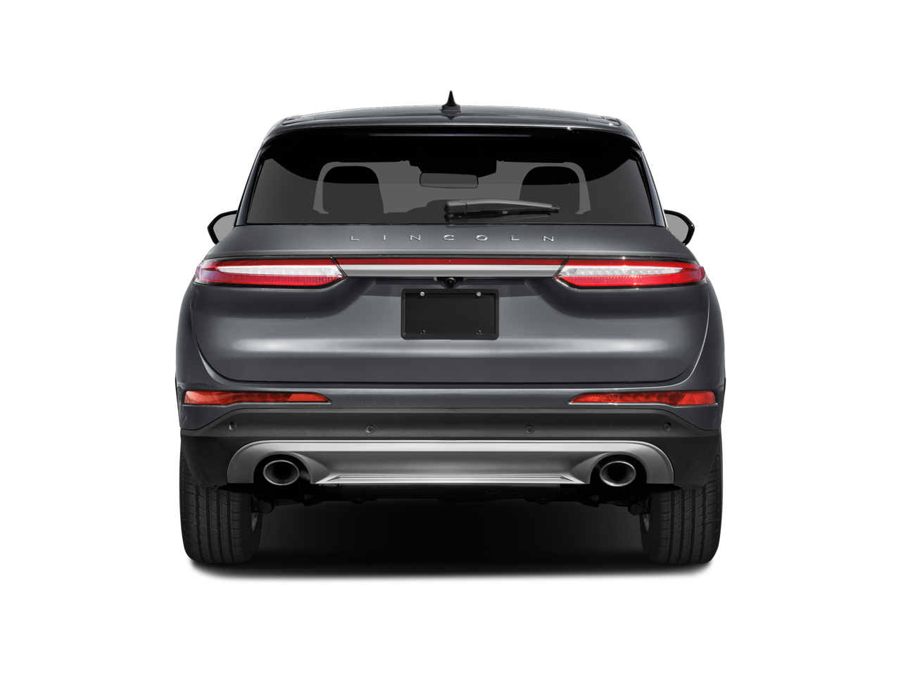 2026 Lincoln Corsair Premiere AWD