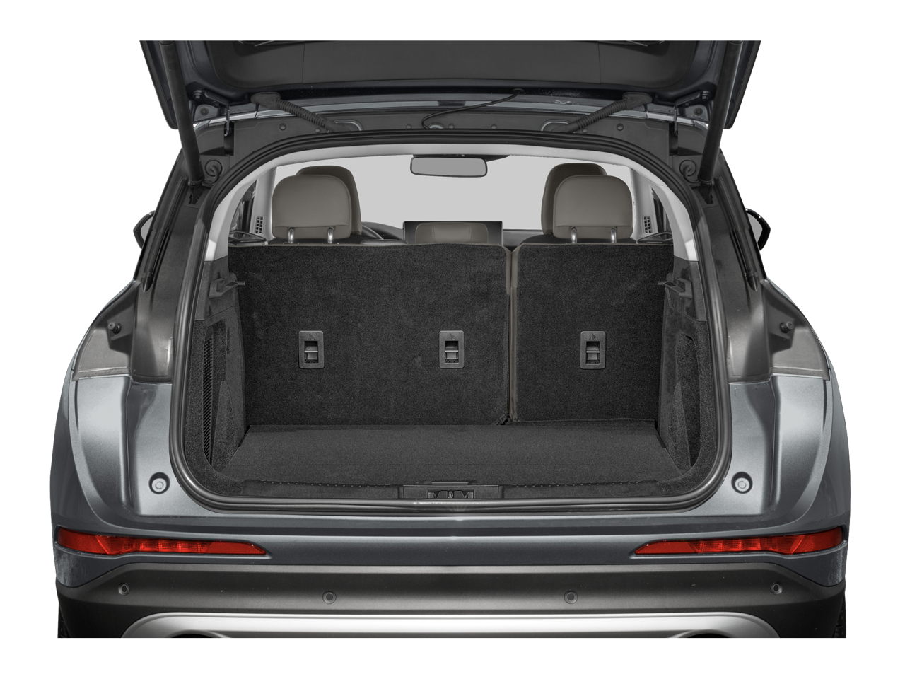 2026 Lincoln Corsair Premiere AWD