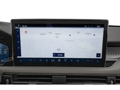 2026 Lincoln Corsair Premiere AWD