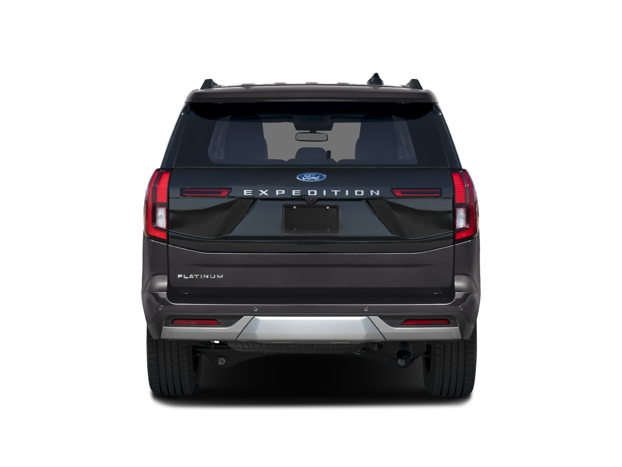 2027 Ford Expedition Platinum In-Transit