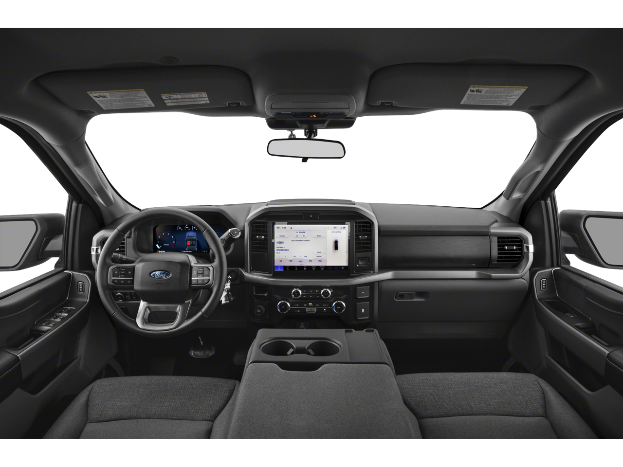 Run Program Png Transparent 2027 Ford F-150 XLT Birch Run MI | LaFontaine Ford Birch Run ...