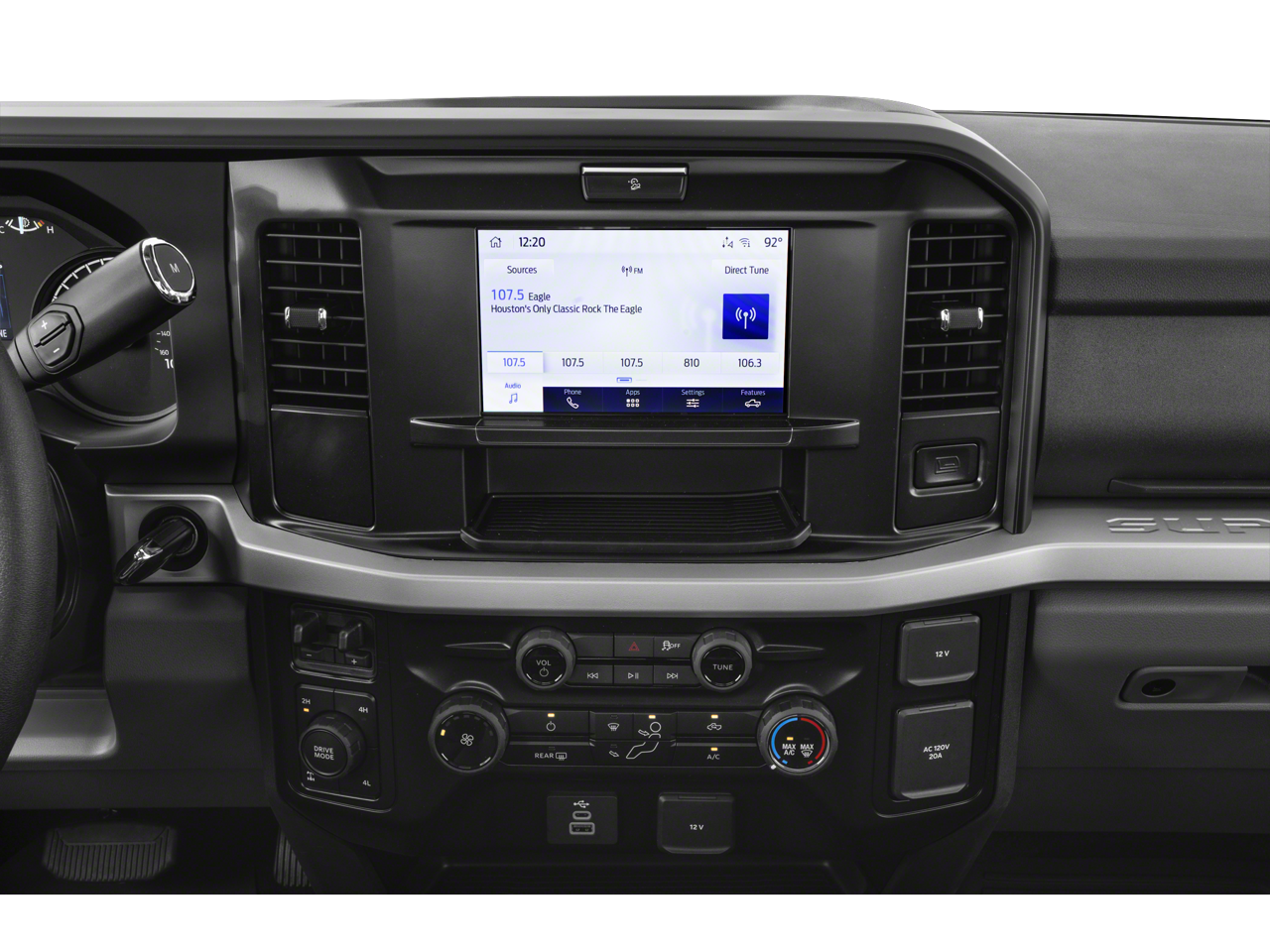 2027 Ford F-350SD XL In-Transit