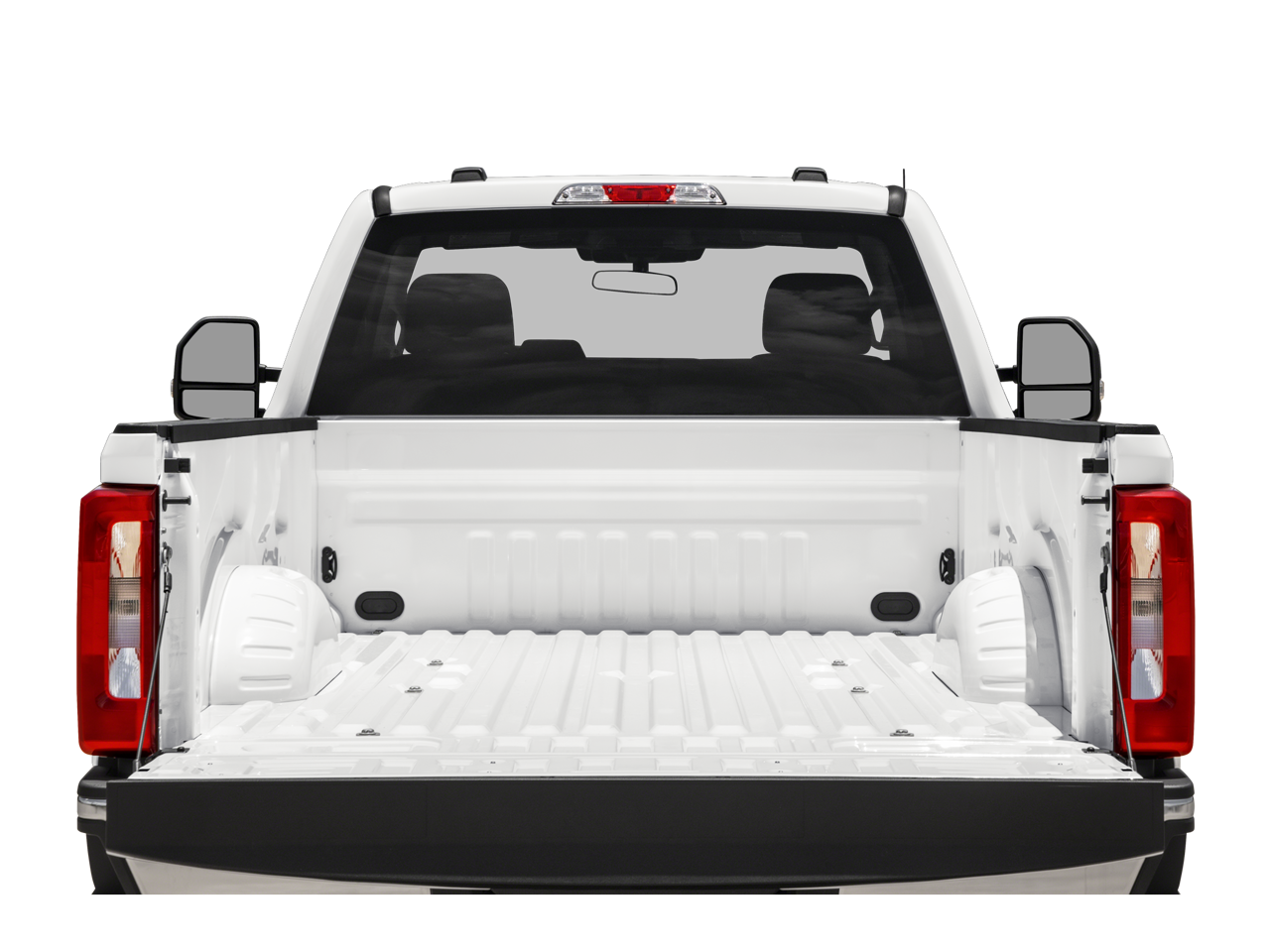 2027 Ford F-350SD XL In-Transit