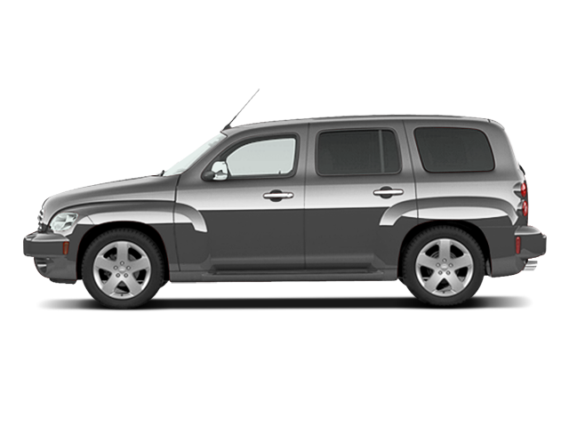 2008 Chevrolet HHR LT