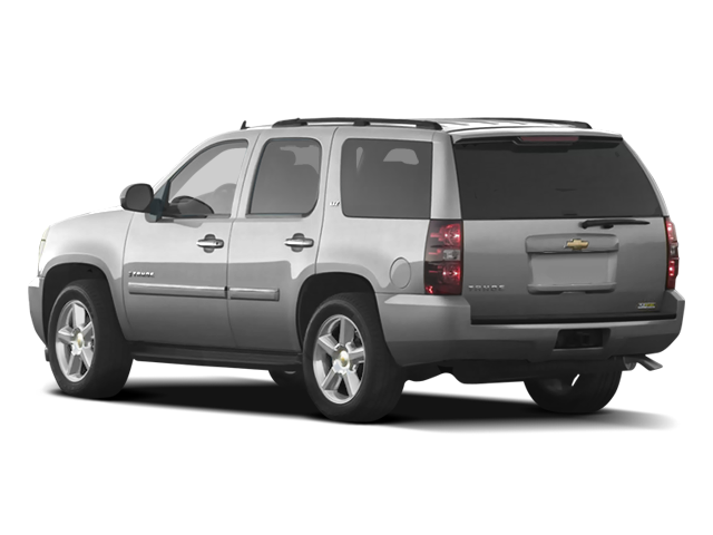 2009 Chevrolet Tahoe LTZ 4WD!