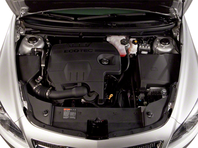 2010 Chevrolet Malibu LT 2LT