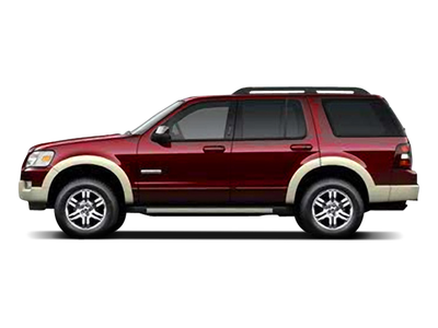 2010 Ford Explorer XLT