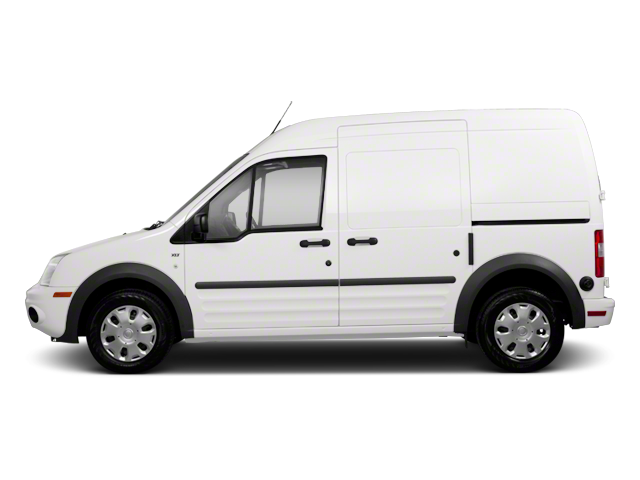 2010 Ford Transit Connect XL