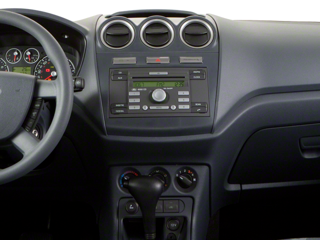 2010 Ford Transit Connect XL