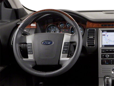 2011 Ford Flex SE