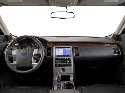 2011 Ford Flex SE