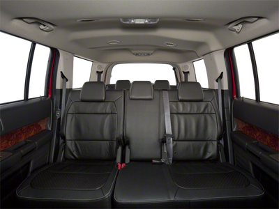 2011 Ford Flex SE