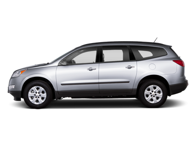 2012 Chevrolet Traverse LT 1LT