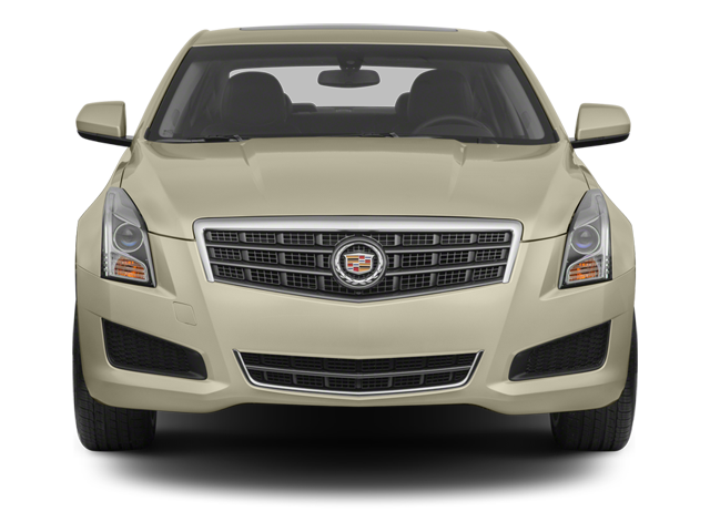 2013 Cadillac ATS 2.5L