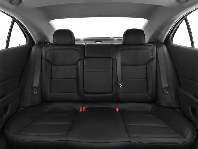 2013 Chevrolet Malibu Eco