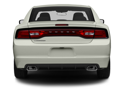 2013 Dodge Charger SXT