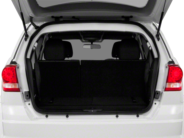 2013 Dodge Journey Crew