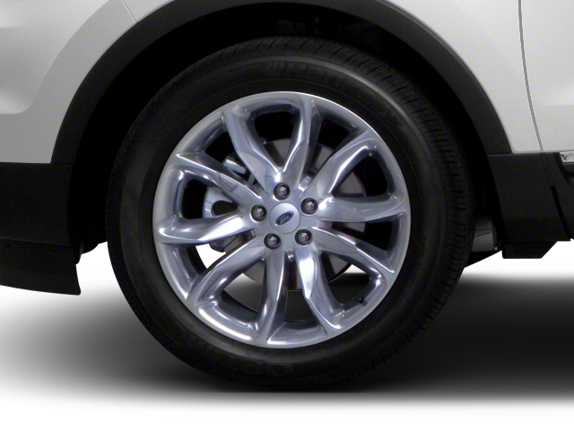 2013 Ford Explorer Base