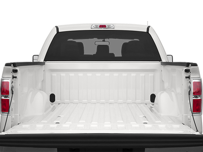 2013 Ford F-150 XLT 4X4