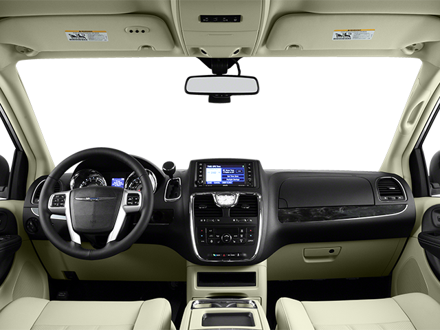 2014 Chrysler Town & Country Touring-L