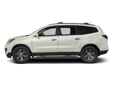 2016 Chevrolet Traverse 2LT 2LT