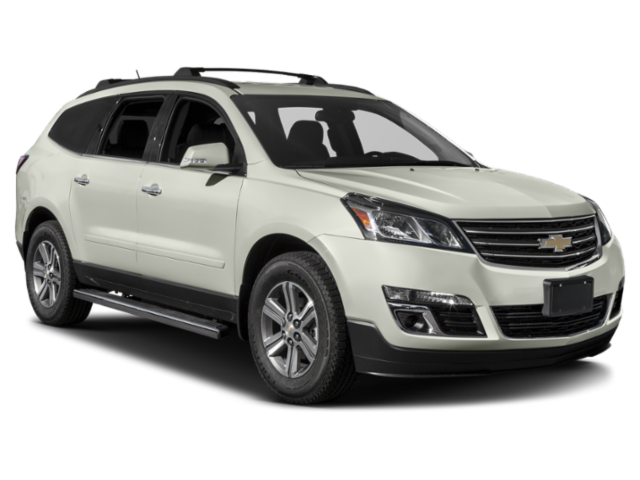 2016 Chevrolet Traverse 2LT 2LT