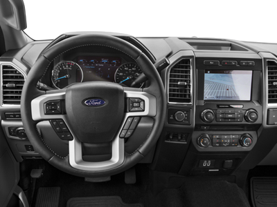 2017 Ford F-350SD XLT