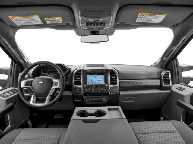 2017 Ford F-350SD XLT