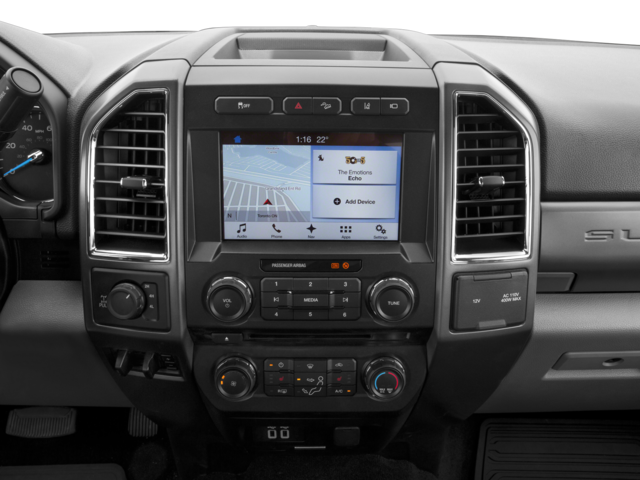 2017 Ford F-350SD XLT