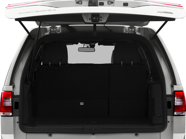 2017 Lincoln Navigator Select 4WD!