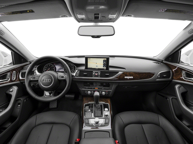 2018 Audi A6 3.0T Prestige quattro