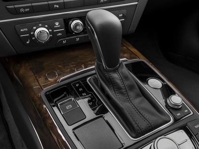 2018 Audi A6 3.0T Prestige quattro