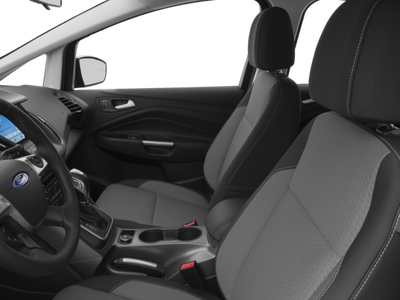 2018 Ford C-Max Hybrid SE