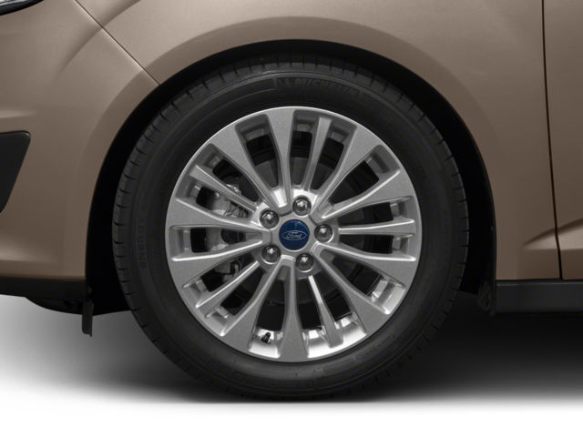 2018 Ford C-Max Hybrid SE