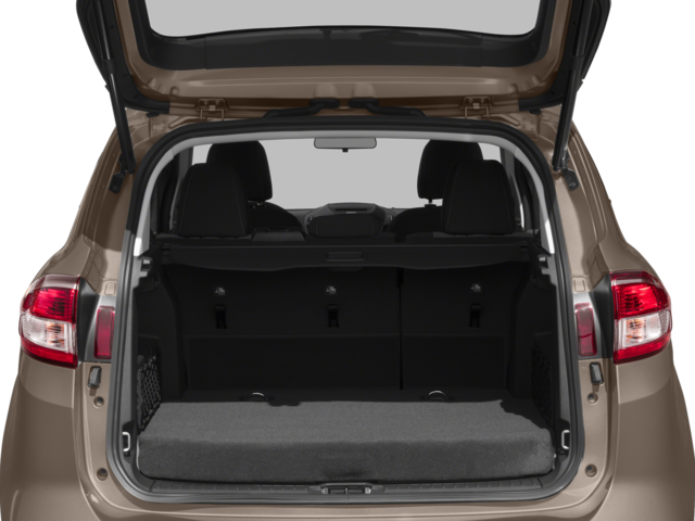 2018 Ford C-Max Hybrid SE