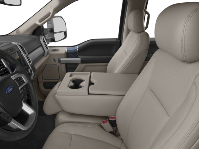 2018 Ford F-350SD Lariat 4X4