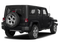 2018 Jeep Wrangler JK Unlimited Sahara 4X4