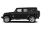 2018 Jeep Wrangler JK Unlimited Sahara 4X4